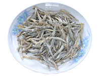 Dried Anchovy